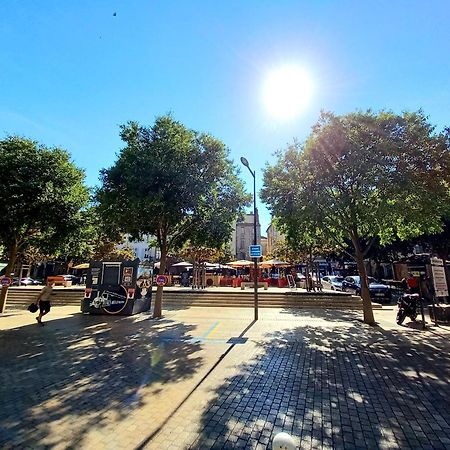 T2 Cathedrale & Torre Ventosa - Central - Clim - Wifi - Balcon - Free Parking Sur Demande 베지에 외부 사진
