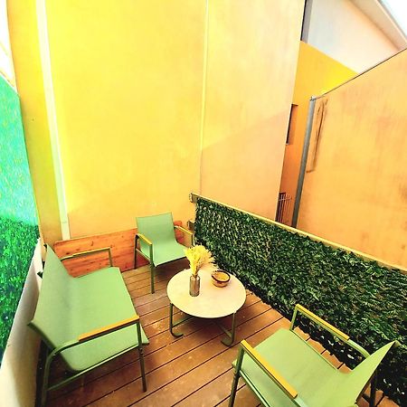 T2 Cathedrale & Torre Ventosa - Central - Clim - Wifi - Balcon - Free Parking Sur Demande 베지에 외부 사진