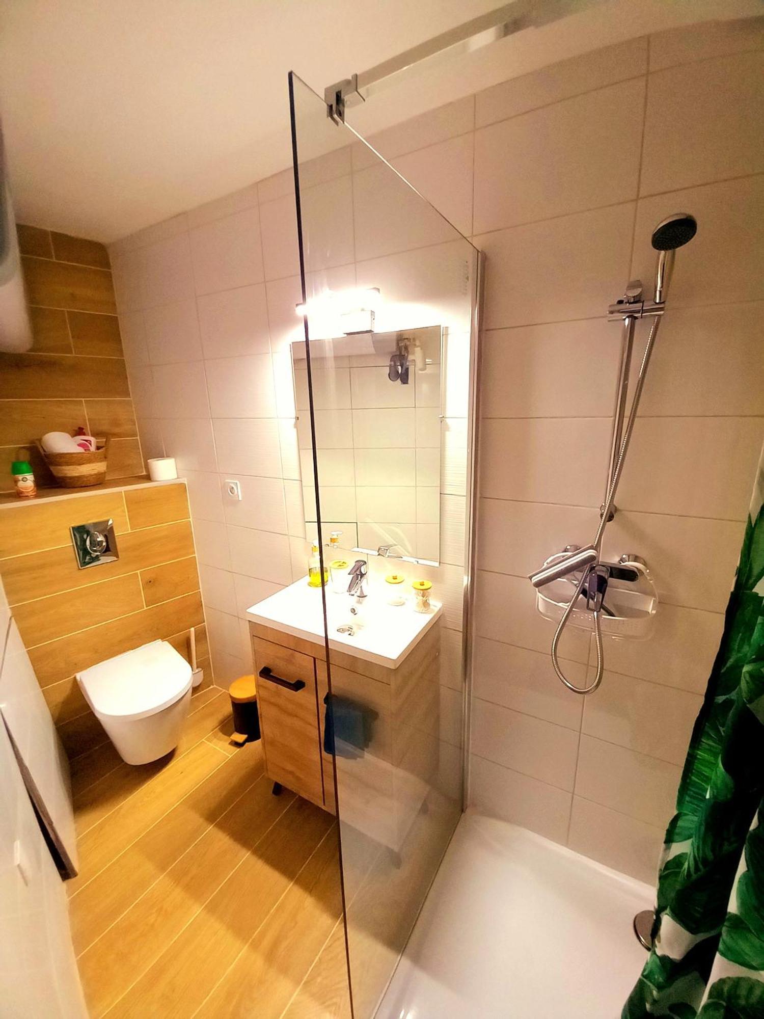 T2 Cathedrale & Torre Ventosa - Central - Clim - Wifi - Balcon - Free Parking Sur Demande 베지에 외부 사진