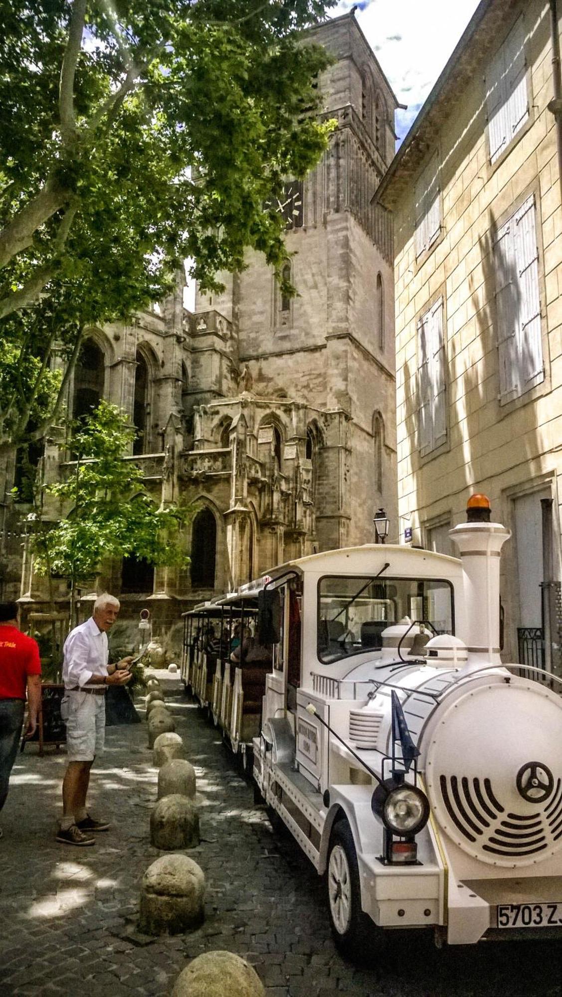 T2 Cathedrale & Torre Ventosa - Central - Clim - Wifi - Balcon - Free Parking Sur Demande 베지에 외부 사진