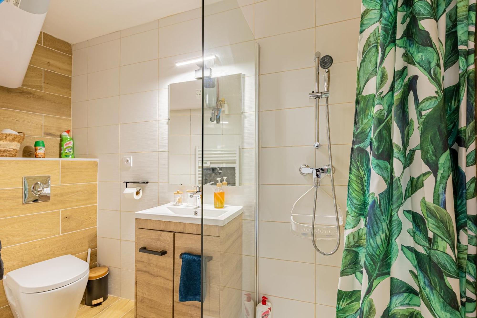 T2 Cathedrale & Torre Ventosa - Central - Clim - Wifi - Balcon - Free Parking Sur Demande 베지에 외부 사진